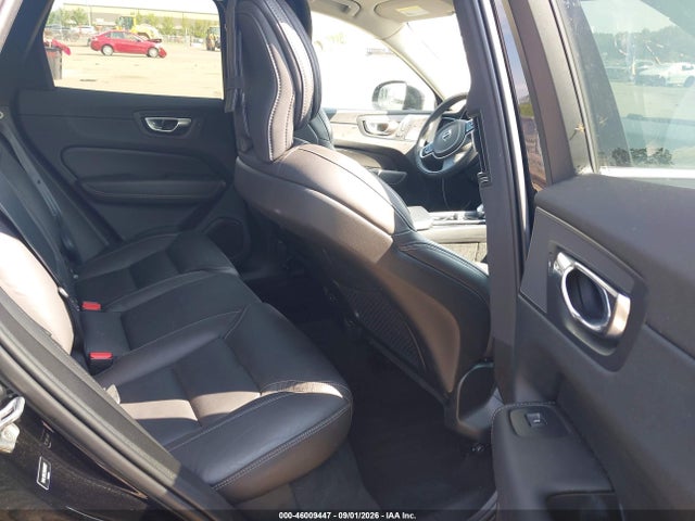 Aukcja sprzedaży 2022 Volvo Xc60 B5 Inscription, vin: YV4L12RL5N1982027, numer aukcji: 46009447