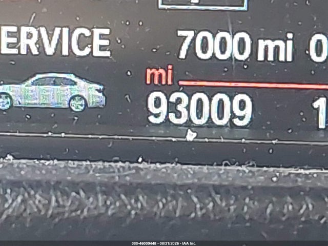 46009448 :رقم المزاد ، WBA8A9C59GK617047 vin ، 2016 Bmw 320i مزاد بيع