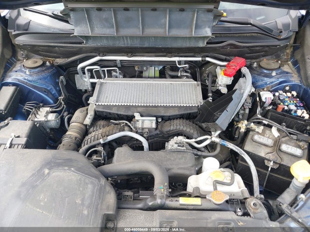 Продажа на аукционе авто 2021 Subaru Ascent Touring, vin: 4S4WMARD7M3457222, номер лота: 46009449