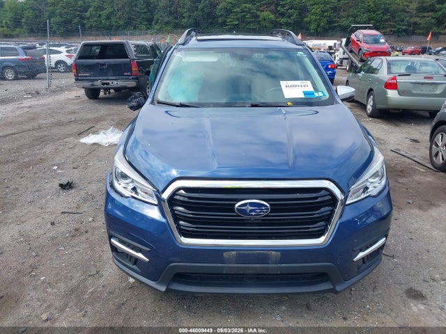 Продажа на аукционе авто 2021 Subaru Ascent Touring, vin: 4S4WMARD7M3457222, номер лота: 46009449