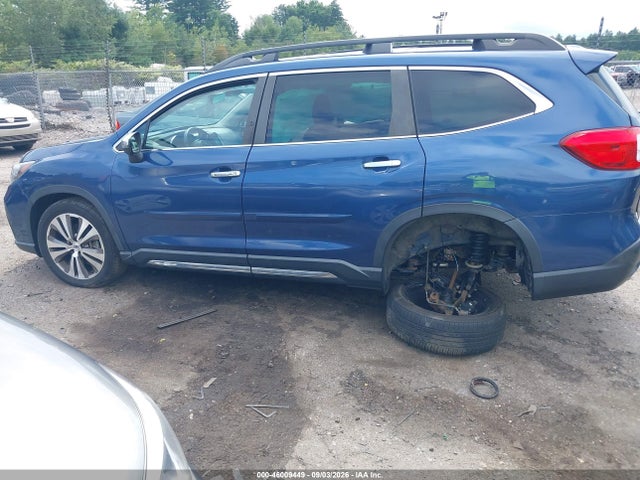 Продажа на аукционе авто 2021 Subaru Ascent Touring, vin: 4S4WMARD7M3457222, номер лота: 46009449