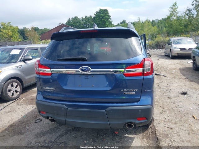 Продажа на аукционе авто 2021 Subaru Ascent Touring, vin: 4S4WMARD7M3457222, номер лота: 46009449