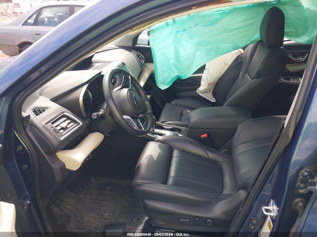 Продажа на аукционе авто 2021 Subaru Ascent Touring, vin: 4S4WMARD7M3457222, номер лота: 46009449