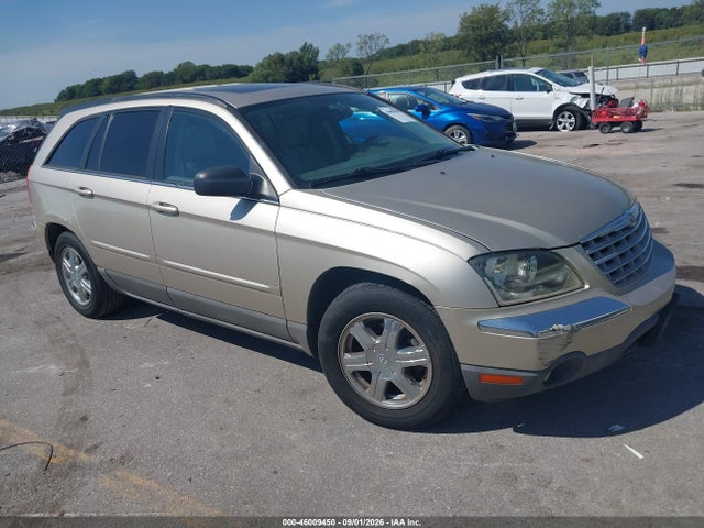 Aukcja sprzedaży 2005 Chrysler Pacifica Touring, vin: 2C8GF68455R307893, numer aukcji: 46009450