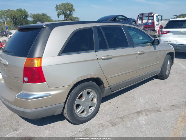 46009450 :رقم المزاد ، 2C8GF68455R307893 vin ، 2005 Chrysler Pacifica Touring مزاد بيع