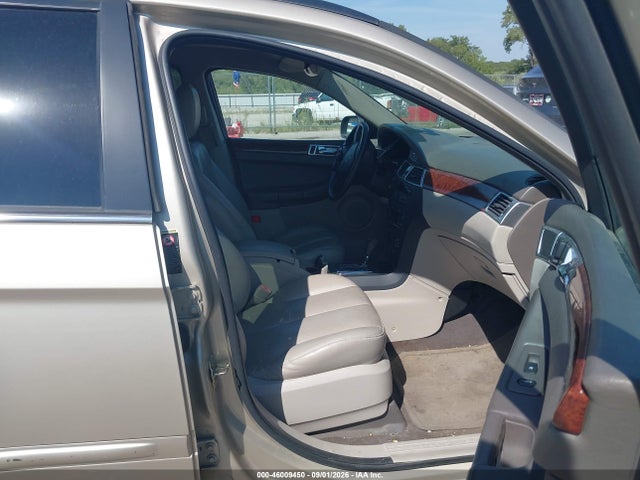 46009450 :رقم المزاد ، 2C8GF68455R307893 vin ، 2005 Chrysler Pacifica Touring مزاد بيع