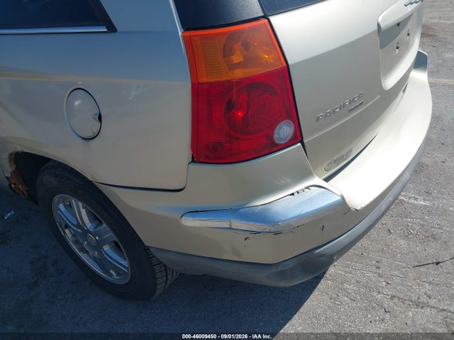 46009450 :رقم المزاد ، 2C8GF68455R307893 vin ، 2005 Chrysler Pacifica Touring مزاد بيع