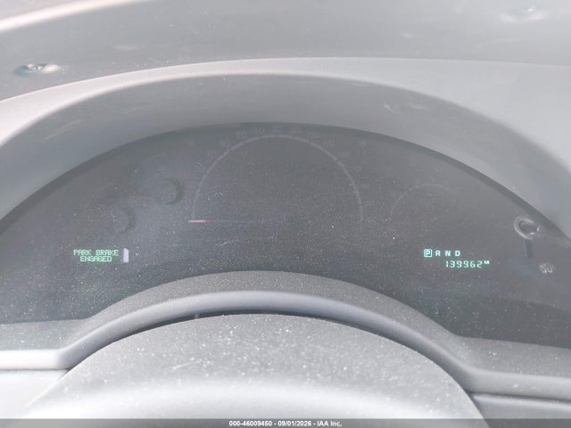 46009450 :رقم المزاد ، 2C8GF68455R307893 vin ، 2005 Chrysler Pacifica Touring مزاد بيع