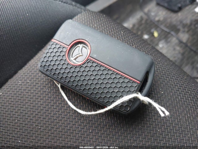 46009451 :رقم المزاد ، JM1BPAAM6S1764976 vin ، 2025 Mazda Mazda3 2.5 S مزاد بيع