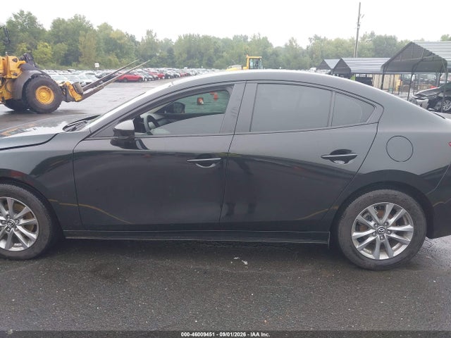 46009451 :رقم المزاد ، JM1BPAAM6S1764976 vin ، 2025 Mazda Mazda3 2.5 S مزاد بيع
