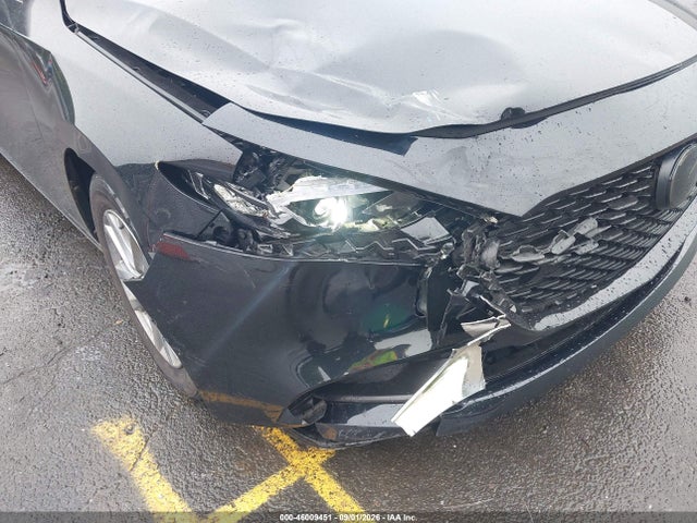 46009451 :رقم المزاد ، JM1BPAAM6S1764976 vin ، 2025 Mazda Mazda3 2.5 S مزاد بيع