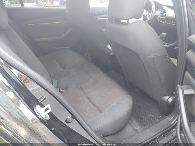 46009451 :رقم المزاد ، JM1BPAAM6S1764976 vin ، 2025 Mazda Mazda3 2.5 S مزاد بيع