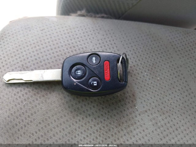 46009456 :رقم المزاد ، 19XFB2F53CE110054 vin ، 2012 Honda Civic Lx مزاد بيع