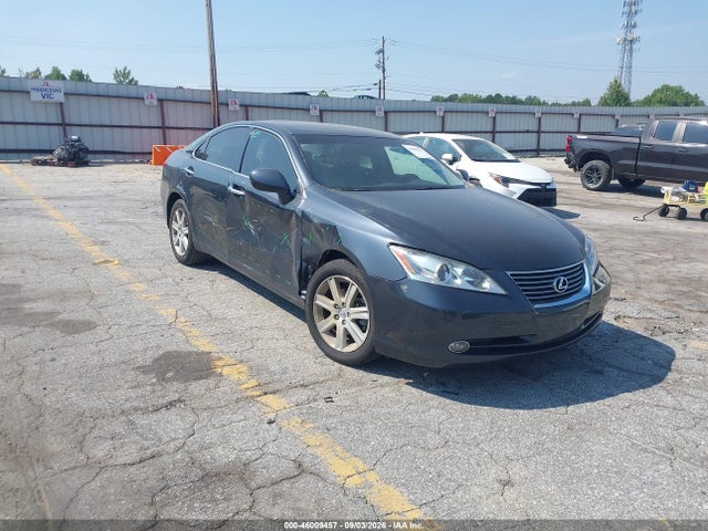 2007 Lexus Es 350 მანქანა იყიდება აუქციონზე, vin: JTHBJ46G472030598, აუქციონის ნომერი: 46009457