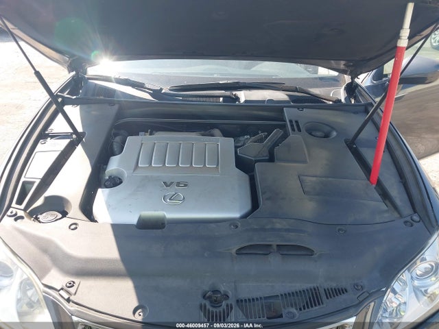 Aukcja sprzedaży 2007 Lexus Es 350, vin: JTHBJ46G472030598, numer aukcji: 46009457