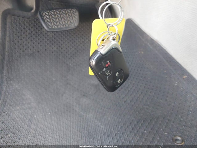 Aukcja sprzedaży 2007 Lexus Es 350, vin: JTHBJ46G472030598, numer aukcji: 46009457