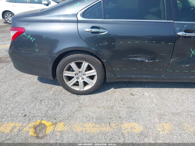 Aukcja sprzedaży 2007 Lexus Es 350, vin: JTHBJ46G472030598, numer aukcji: 46009457