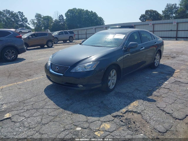 Aukcja sprzedaży 2007 Lexus Es 350, vin: JTHBJ46G472030598, numer aukcji: 46009457
