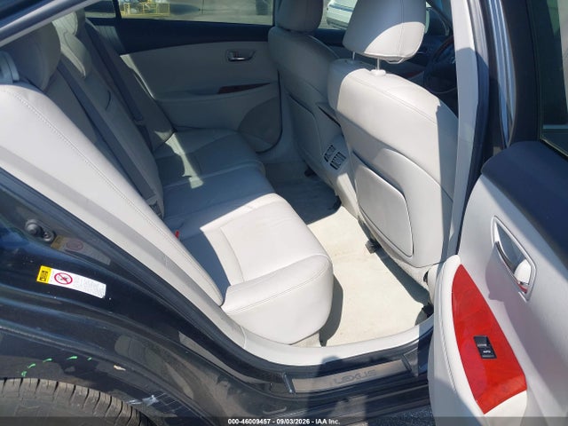 Aukcja sprzedaży 2007 Lexus Es 350, vin: JTHBJ46G472030598, numer aukcji: 46009457
