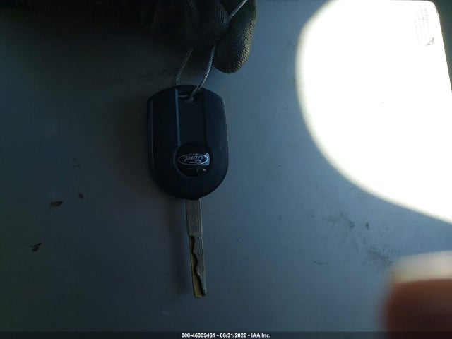 Ford FOCUS SE 2016 1FADP3K21GL206021 Image 11