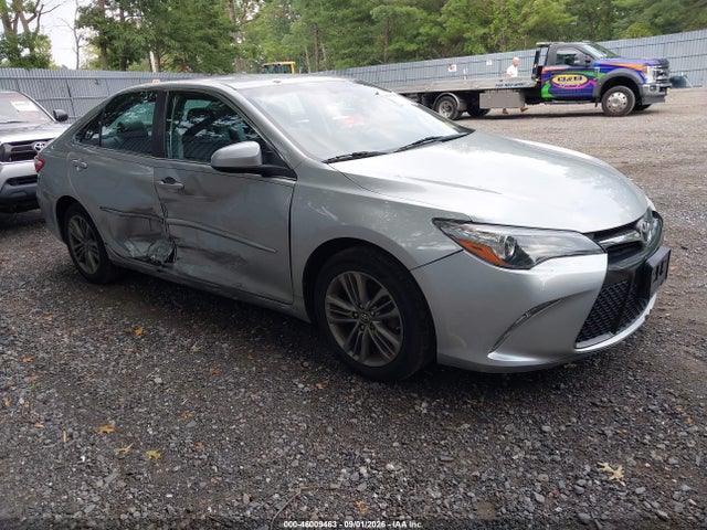 Aukcja sprzedaży 2016 Toyota Camry Se, vin: 4T1BF1FK3GU199467, numer aukcji: 46009463