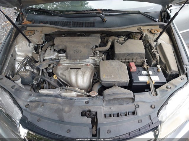 46009463 :رقم المزاد ، 4T1BF1FK3GU199467 vin ، 2016 Toyota Camry Se مزاد بيع