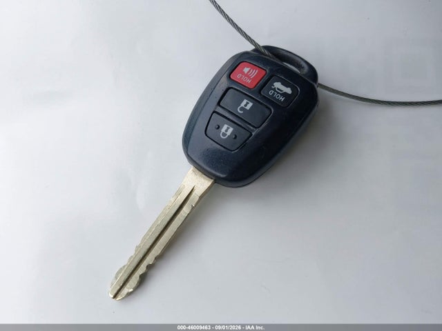 46009463 :رقم المزاد ، 4T1BF1FK3GU199467 vin ، 2016 Toyota Camry Se مزاد بيع