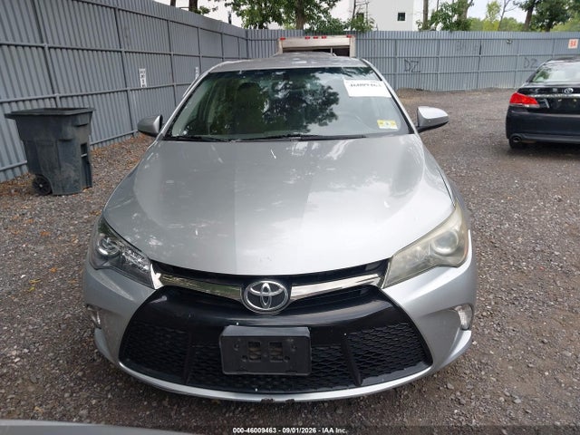 46009463 :رقم المزاد ، 4T1BF1FK3GU199467 vin ، 2016 Toyota Camry Se مزاد بيع