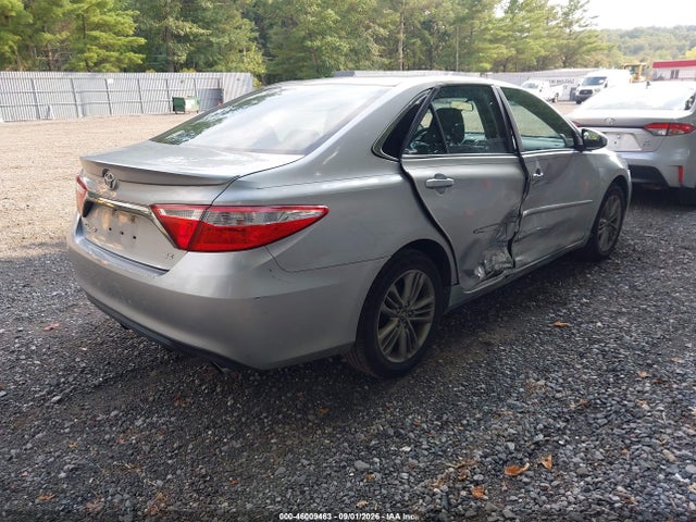 46009463 :رقم المزاد ، 4T1BF1FK3GU199467 vin ، 2016 Toyota Camry Se مزاد بيع