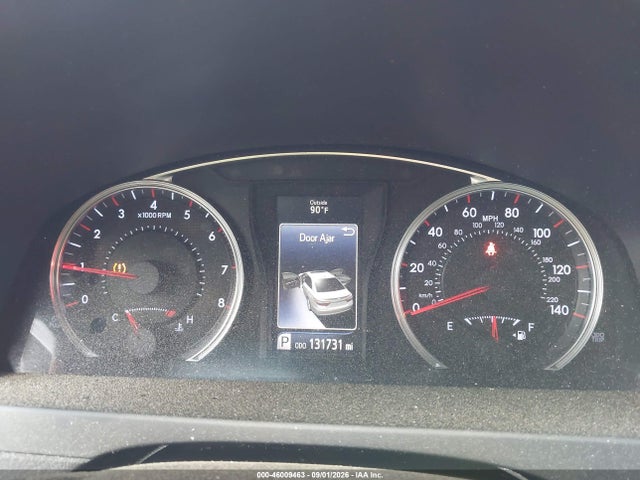 46009463 :رقم المزاد ، 4T1BF1FK3GU199467 vin ، 2016 Toyota Camry Se مزاد بيع