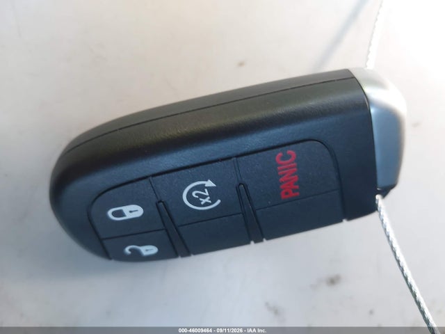 Aukcja sprzedaży 2017 Dodge Durango Sxt Awd, vin: 1C4RDJAG3HC881025, numer aukcji: 46009464