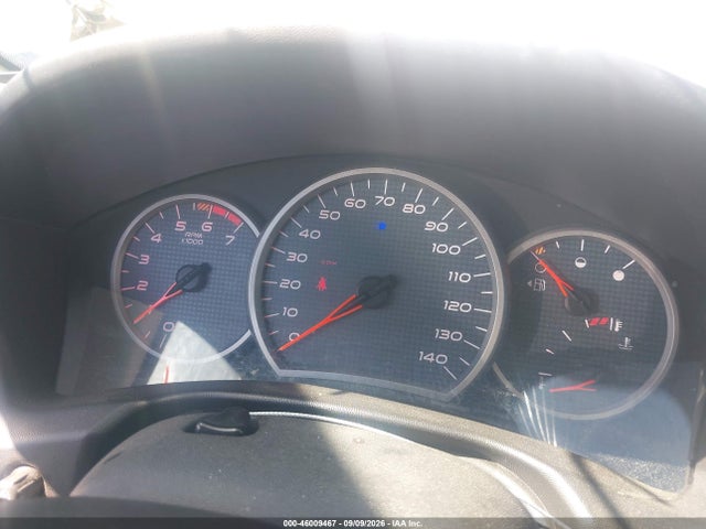 46009467 :رقم المزاد ، 2G2WP552271102450 vin ، 2007 Pontiac Grand Prix مزاد بيع