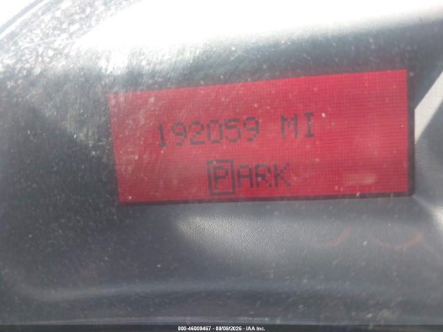 46009467 :رقم المزاد ، 2G2WP552271102450 vin ، 2007 Pontiac Grand Prix مزاد بيع