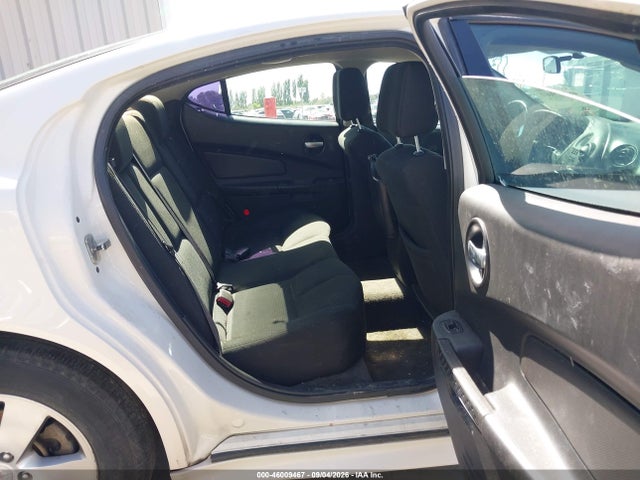 46009467 :رقم المزاد ، 2G2WP552271102450 vin ، 2007 Pontiac Grand Prix مزاد بيع