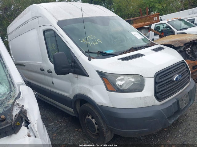 Продажа на аукционе авто 2015 Ford Transit-250, vin: 1FTYR2XM1FKA37472, номер лота: 46009469