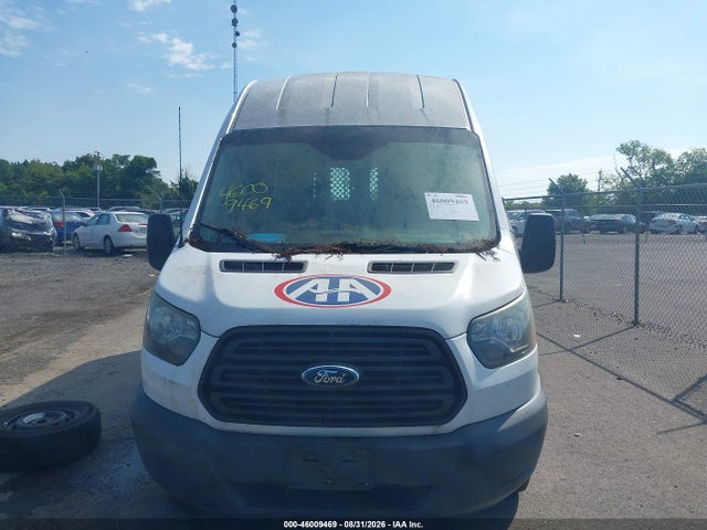 Продажа на аукционе авто 2015 Ford Transit-250, vin: 1FTYR2XM1FKA37472, номер лота: 46009469