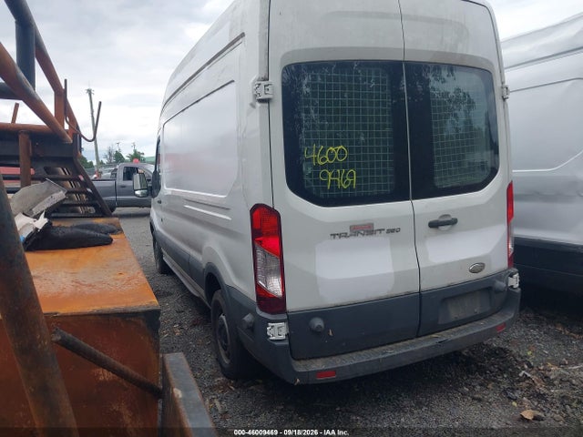Продажа на аукционе авто 2015 Ford Transit-250, vin: 1FTYR2XM1FKA37472, номер лота: 46009469