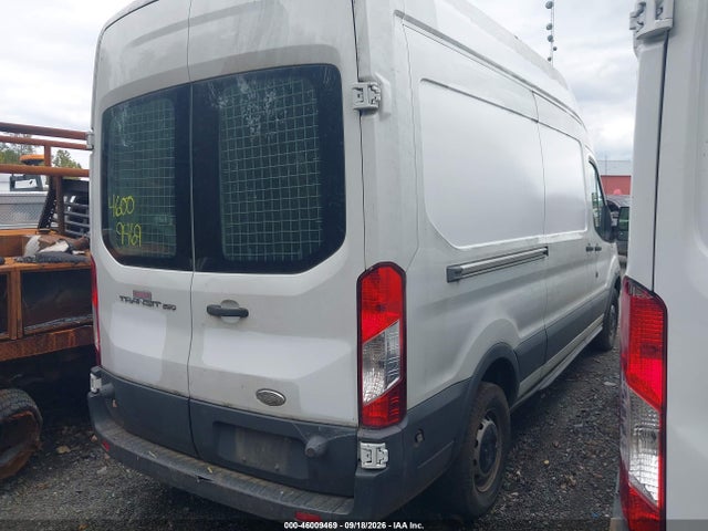 Продажа на аукционе авто 2015 Ford Transit-250, vin: 1FTYR2XM1FKA37472, номер лота: 46009469