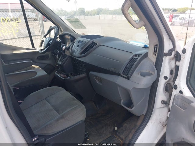 Продажа на аукционе авто 2015 Ford Transit-250, vin: 1FTYR2XM1FKA37472, номер лота: 46009469