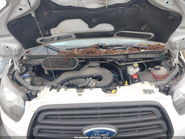 Продажа на аукционе авто 2015 Ford Transit-250, vin: 1FTYR2XM1FKA37472, номер лота: 46009469