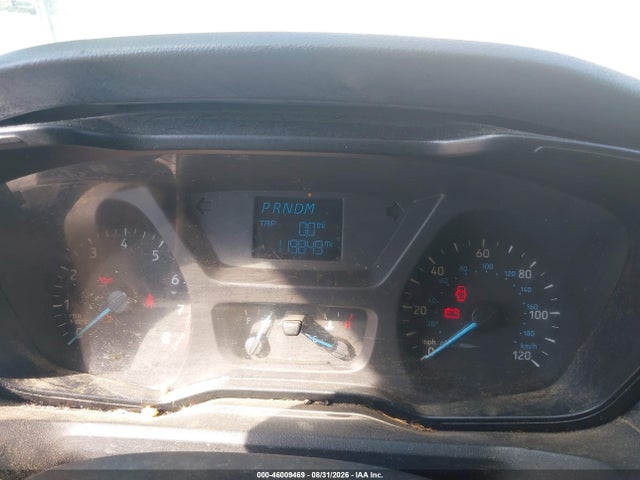 Продажа на аукционе авто 2015 Ford Transit-250, vin: 1FTYR2XM1FKA37472, номер лота: 46009469