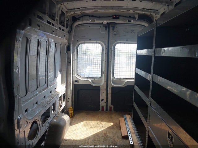 Продажа на аукционе авто 2015 Ford Transit-250, vin: 1FTYR2XM1FKA37472, номер лота: 46009469