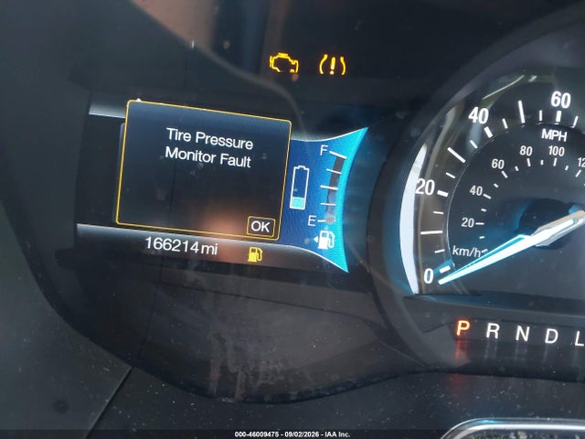 2017 Ford Fusion Hybrid Se მანქანა იყიდება აუქციონზე, vin: 3FA6P0LU5HR223222, აუქციონის ნომერი: 46009475
