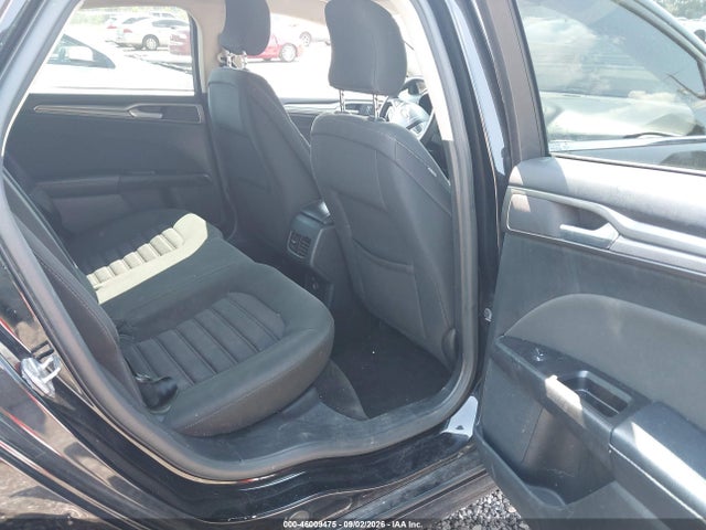 2017 Ford Fusion Hybrid Se მანქანა იყიდება აუქციონზე, vin: 3FA6P0LU5HR223222, აუქციონის ნომერი: 46009475