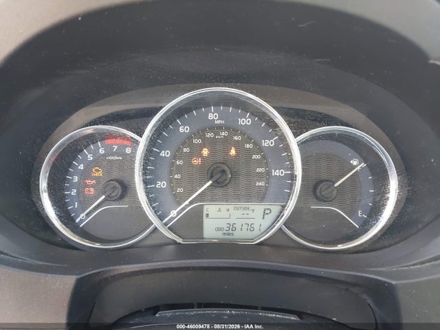 5YFBURHE6GP546156 Toyota Corolla Le Plus