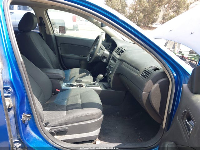 Продажа на аукционе авто 2011 Ford Fusion Se, vin: 3FAHP0HA3BR128446, номер лота: 46009482