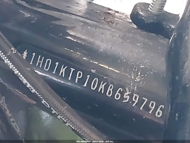 Harley-Davidson FLTRXS 2019 1HD1KTP10KB659796 Image 10
