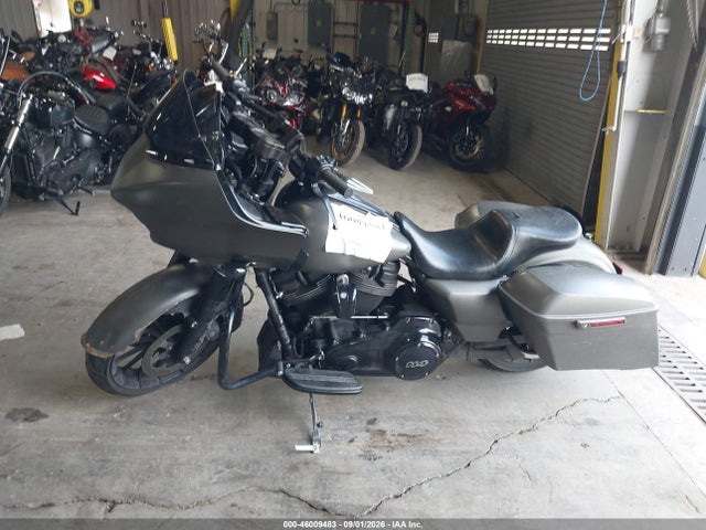 Harley-Davidson FLTRXS 2019 1HD1KTP10KB659796 Image 12