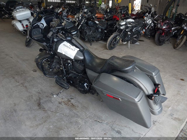 Harley-Davidson FLTRXS 2019 1HD1KTP10KB659796 Image 3