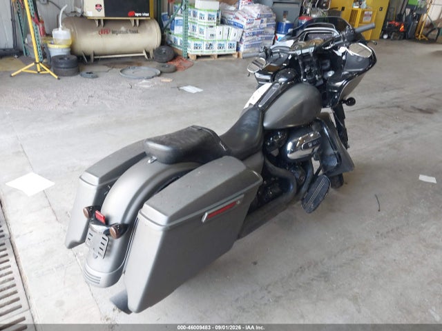 Harley-Davidson FLTRXS 2019 1HD1KTP10KB659796 Image 4